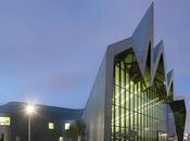 Museo transporte riverside