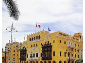 encantos Lima capital Perú. razones para visita