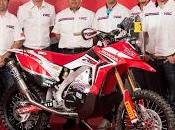dakar challenge comienza méxico