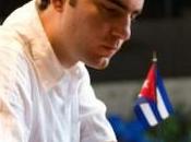 ¡Leinier, gran noticia para ajedrez cubano!