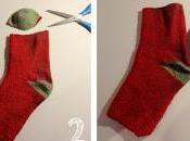 Peinado donuts para Blythe