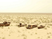 puerto desierto