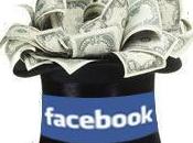 Cómo hacer dinero facebook, forma rentable publicidad