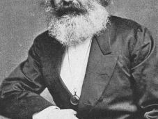 aniversario nacimiento, Marx vive