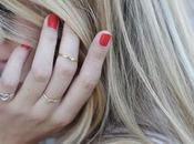 DIY: midi rings