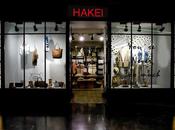 nuevo Hakei