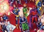 Rumores nuevas series mutantes para Marvel NOW!
