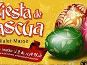 Gran Obra Pascua 2013