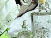 Perfumes ambiente