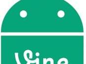 llega Vine para Android