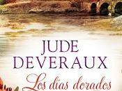 [Novedades Junio] Días Dorados Edilean Jude Deveraux