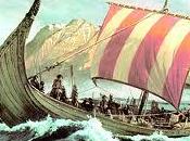 Drakkar: barco vikingo