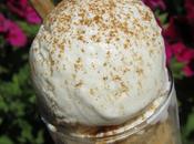 Helado leche merengada