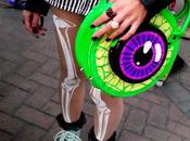 Harajuku Fashion Walk Perú 2013