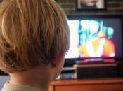 televisión aumenta consumo refrescos niños