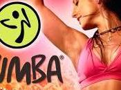 Zumba, todo uno: Baile, ejercicio diversion.