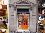 Vintage inaugura showroom Barcelona