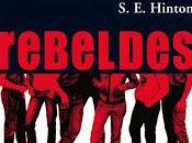 Rebeldes, Susan Hinton