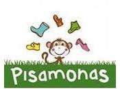 Pisamonas