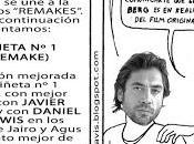 ¿Golfa Matiné? (VI)