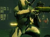 Warframe tendrá versión PlayStation