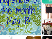 Review month- Mayo 2013