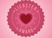 Nominación: LIEBSTER BLOG AWARD