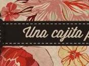 cajita para deseos (Turquesa complementos)