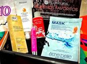 Glossybox Mayo!!!