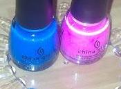 Sunsational China Glaze