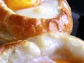 Huevos nido