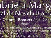 gacetilla: gabriela margall recoleta