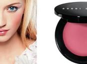 Ventajas rubor crema