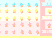 Cupcakes para Blog