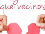 Libro: Algo vecinos