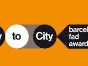 Glasgow ciudad ganadora City Barcelona Award 2013