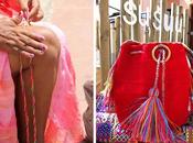 Susuu: Bolsos handmade mucho estilo