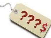 Emprendedor: Aprende fijar precio productos