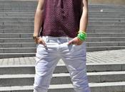 Touch fluor