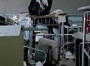 RESEÑA;; profesor (Detachment)