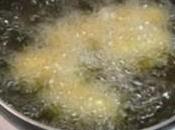 Curiosidades Gastrómicas Fritura