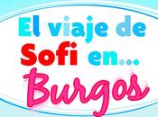 viaje Sofi Burgos