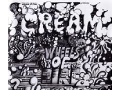 Cream Wheels Fire (Polydor 1968)