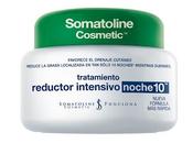 Reduce volumen solo noches