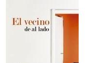 RESEÑA VECINO LADO, Raúl Santos Caballero