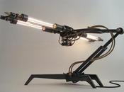 Lámparas originales