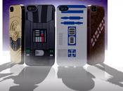 Star Wars fundas para iPhone