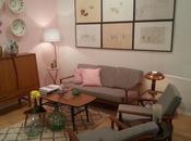 Viaje Deco Madrid (II): Recolectiva Open Night