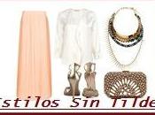 Looks invitada boda cero euros