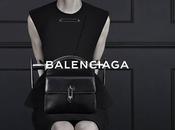 Kristen McMenamy missing head Balenciaga Fall/Winter 2013-2014 campaign